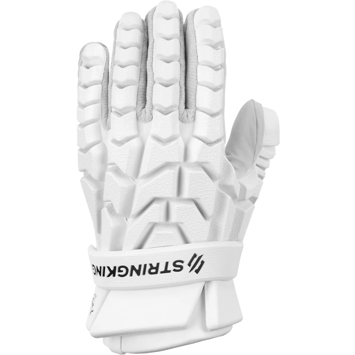 Stringking Flyer 1 Lacrosse Gloves