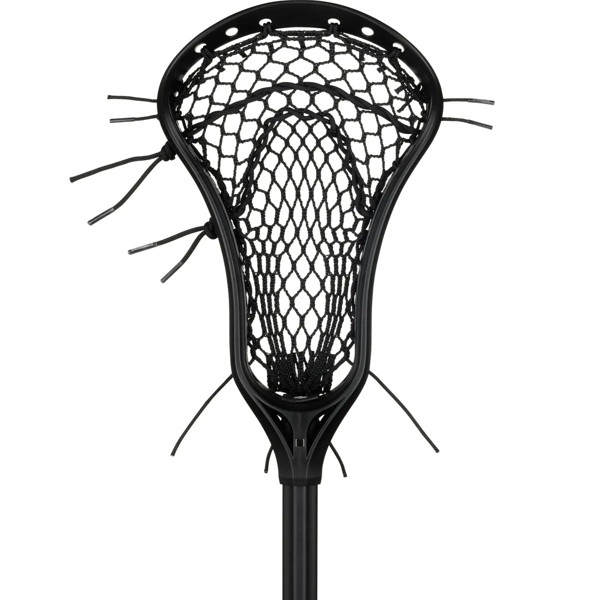 StringKing Starter Girls Lacrosse Stick