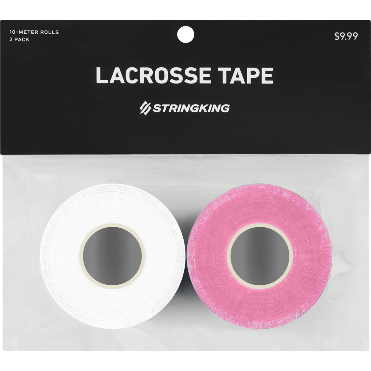 StringKing Pre-Cut Tape 2 Pack