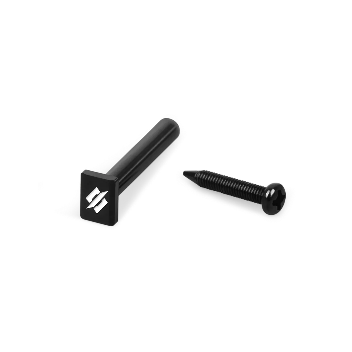 String King Rectangle Locking Bolt for Mark 3A 3V 3T 3D Lacrosse Head