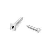 String King Rectangle Locking Bolt for Mark 3A 3V 3T 3D Lacrosse Head