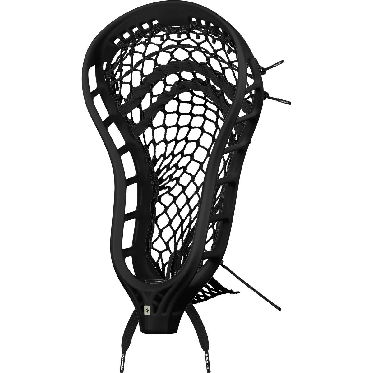 StringKing Mark 3D Head Strung