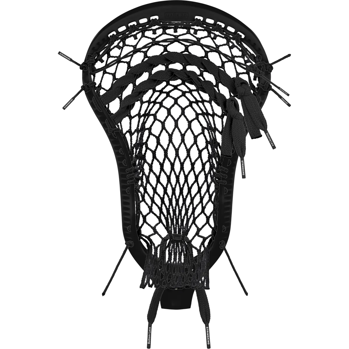 StringKing Mark 3D Head Strung