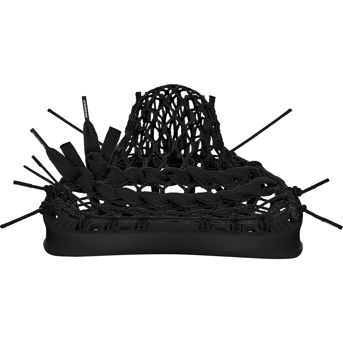 StringKing Mark 3D Head Strung