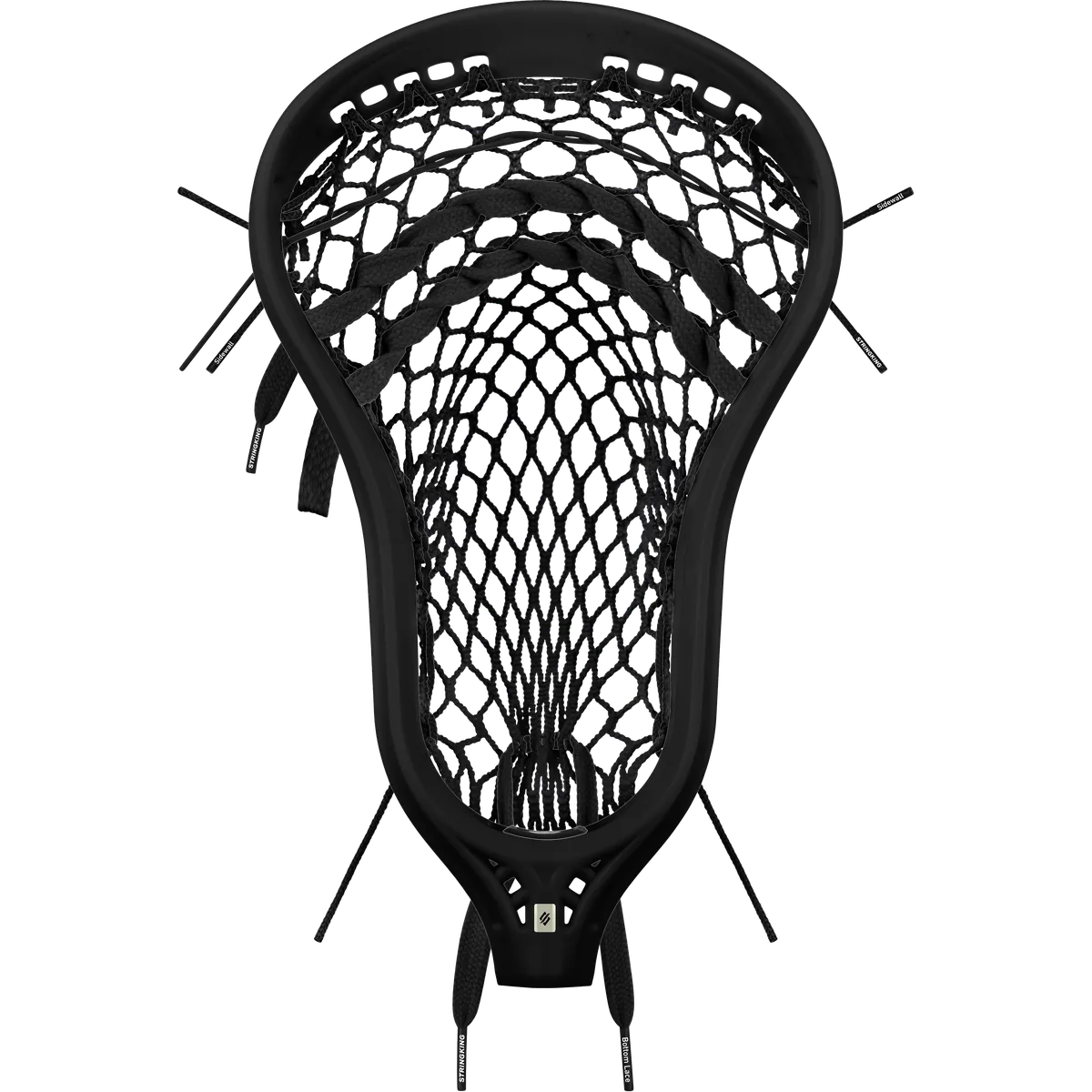 StringKing Mark 3D Head Strung