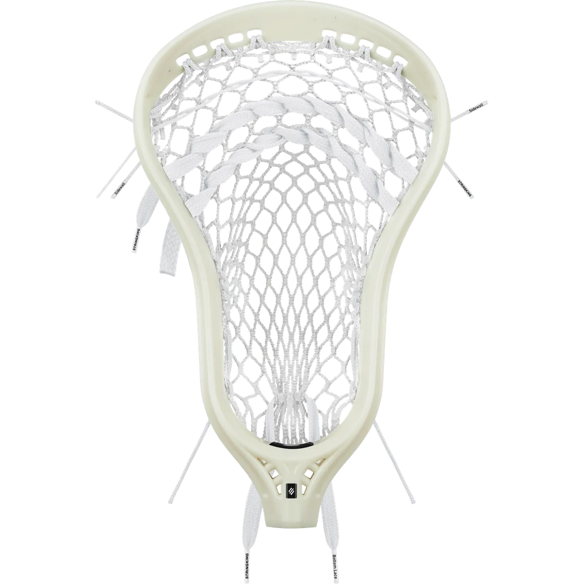 StringKing Mark 3D Head Strung