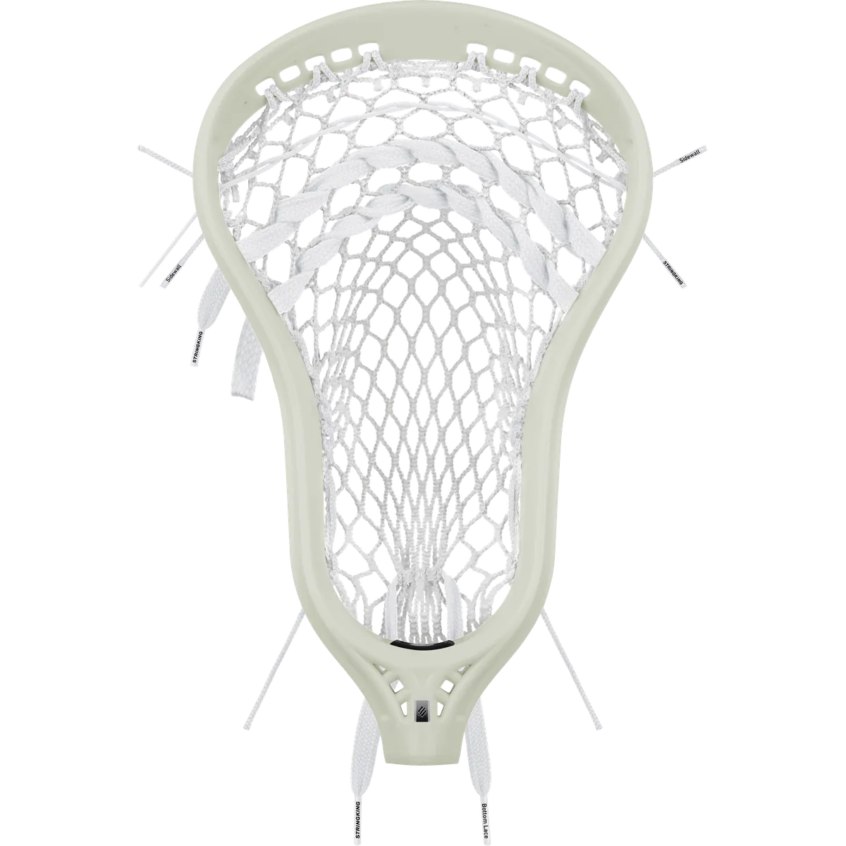 StringKing Mark 3D Head Strung