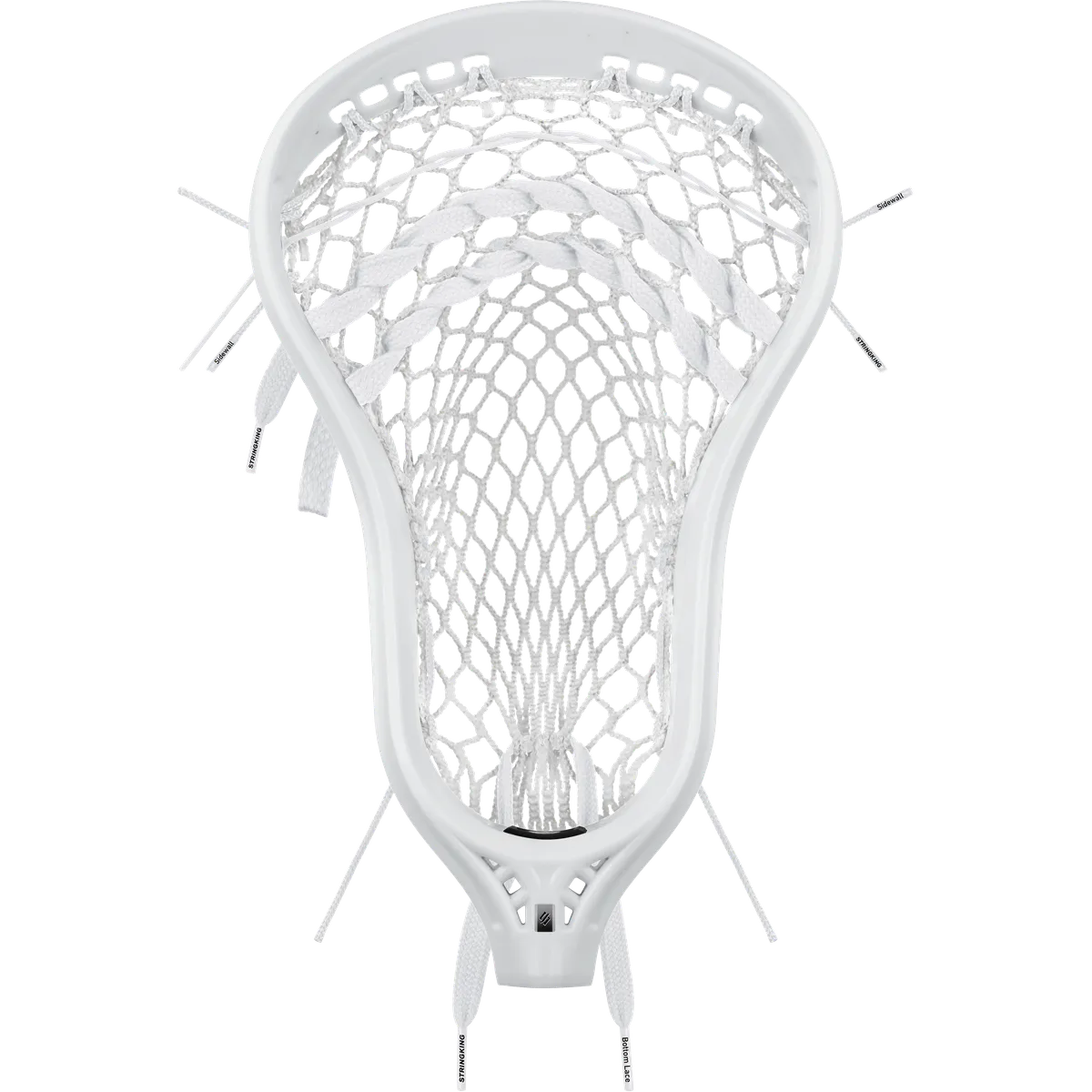 StringKing Mark 3D Head Strung