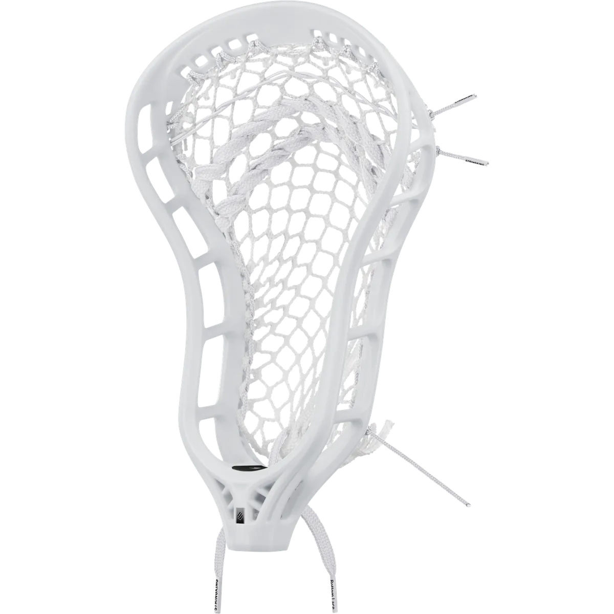 StringKing Mark 3T Head Strung