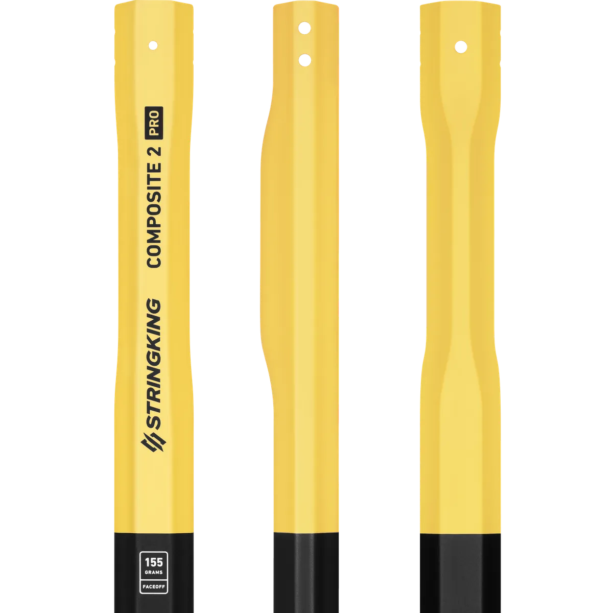 Stringking Composite 2 Pro Faceoff Handle – Northern Soul Sportswear