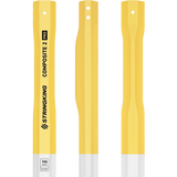 StringKing Composite 2 Pro Faceoff Lacrosse Shaft Double Lever
