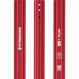 StringKing Metal 3 Pro Defense Lacrosse Shaft