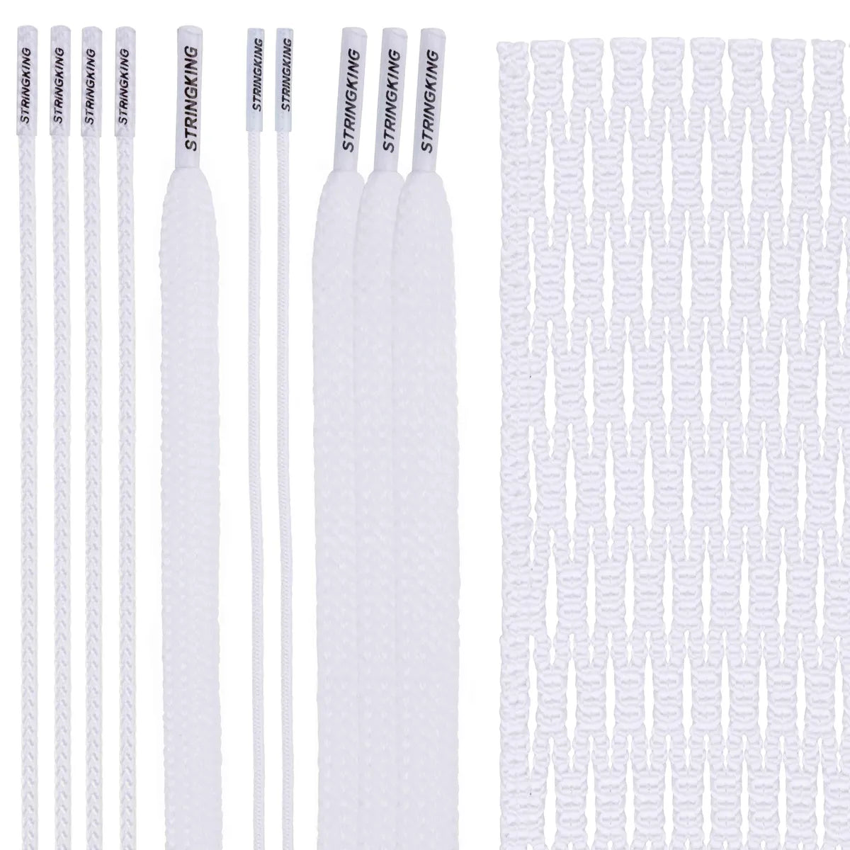 StringKing Men's Performance Mesh Kit Type 2S