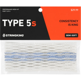 StringKing Men's Performance Mesh Type 5S