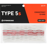 StringKing Men's Performance Mesh Type 5S
