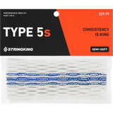 StringKing Men's Performance Mesh Type 5S
