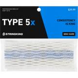 StringKing Men's Performance Mesh Type 5X