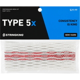 StringKing Men's Performance Mesh Type 5X