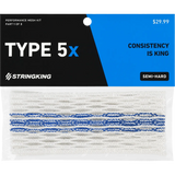 StringKing Men's Performance Mesh Type 5X