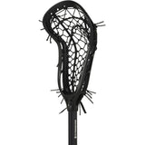 StringKing Complete 2 Pro Defense Women's Lacrosse Stick Trad Tech Pocket