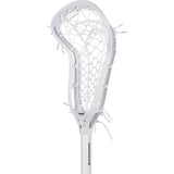 StringKing Complete 2 Pro Defense Women's Lacrosse Stick Trad Tech Pocket