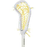 StringKing Complete 2 Pro Defense Women's Lacrosse Stick Trad Tech Pocket