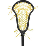 StringKing Complete 2 Pro Defense Women's Lacrosse Stick Trad Tech Pocket