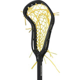 StringKing Complete 2 Pro Midfield Women's Lacrosse Stick Trad Tech Pocket