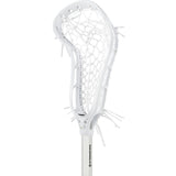 StringKing Complete 2 Pro Midfield Women's Lacrosse Stick Trad Tech Pocket