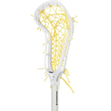 StringKing Complete 2 Pro Midfield Women's Lacrosse Stick Trad Tech Pocket