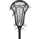 StringKing Complete 2 Pro Midfield Women's Lacrosse Stick Trad Tech Pocket