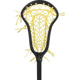 StringKing Complete 2 Pro Midfield Women's Lacrosse Stick Trad Tech Pocket