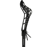 StringKing Pro Midfield Women's Lacrosse Stick Trad Tech Pocket + Metal 3 Handle