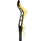 StringKing Complete 2 Pro Midfield Women's Lacrosse Stick Trad Tech Pocket