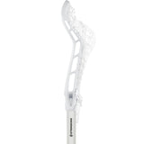 StringKing Pro Midfield Women's Lacrosse Stick Trad Tech Pocket + Metal 3 Handle