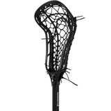 StringKing Complete 2 Pro Offense Women's Lacrosse Stick Trad Tech Pocket