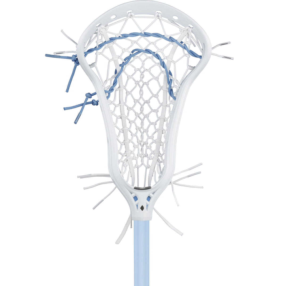 StringKing Complete 2 Pro Offense Women's Lacrosse Stick Trad Tech Pocket