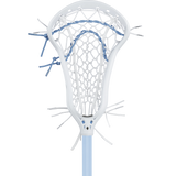 StringKing Complete 2 Pro Offense Women's Lacrosse Stick Trad Tech Pocket