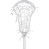 StringKing Complete 2 Pro Offense Women's Lacrosse Stick Trad Tech Pocket