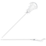 StringKing Complete 2 Pro Offense Women's Lacrosse Stick Trad Tech Pocket