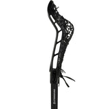 StringKing Pro Offense Women's Lacrosse Stick Trad Tech Pocket + Metal 3 Handle