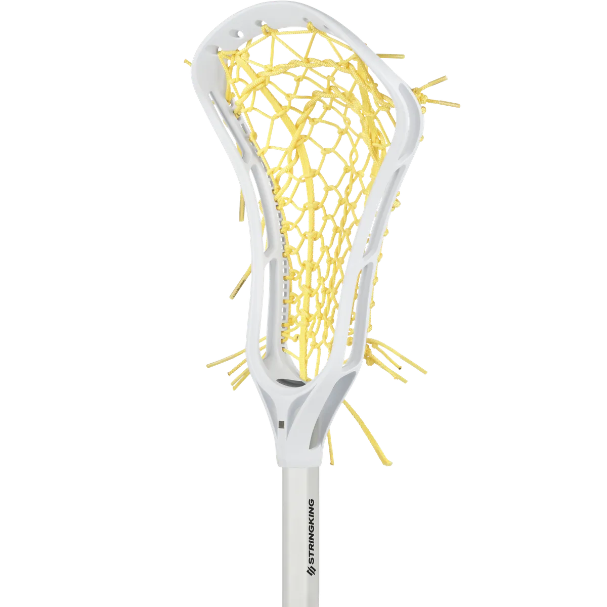 StringKing Women's Legend W Complete with Metal 2 Handle and Trad Tech