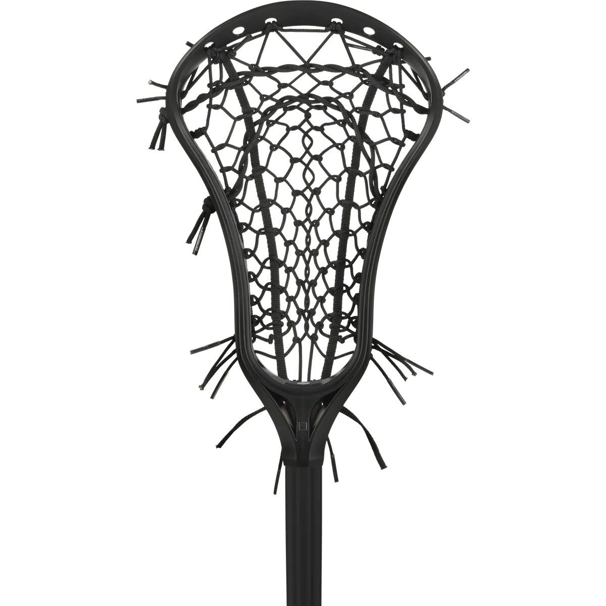 StringKing Women's Legend W Complete with Metal 2 Handle and Trad Tech