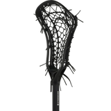 StringKing Women's Legend W Complete with Composite 2 Handle and Trad Tech