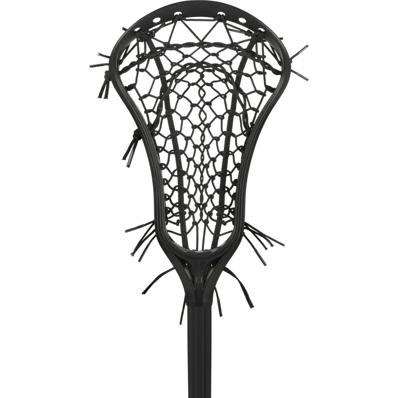 StringKing Women's Legend W Complete with Composite 2 Handle and Trad Tech