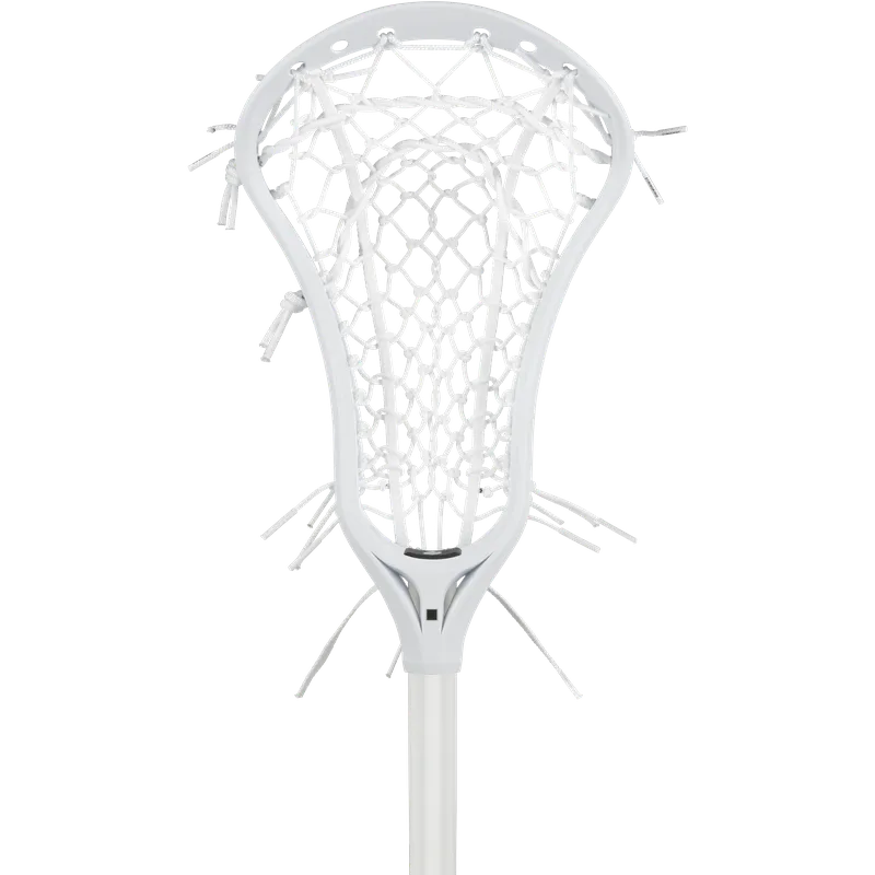 StringKing Women's Legend W Complete with Composite 2 Handle and Trad Tech