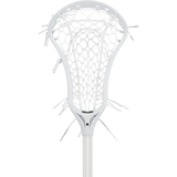 StringKing Women's Legend W Complete with Composite 2 Handle and Trad Tech