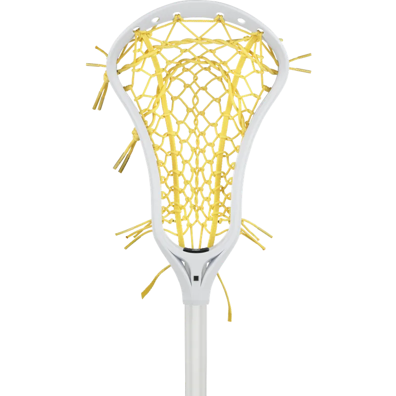 StringKing Women's Legend W Complete with Composite 2 Handle and Trad Tech