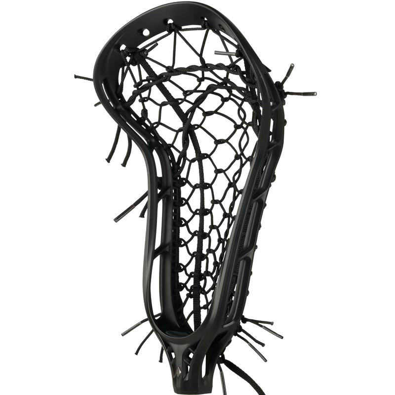 StringKing Mark 2 Midfield Women's Trad Tech Strung Lacrosse Head