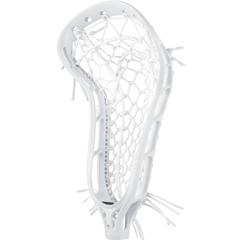 StringKing Mark 2 Midfield Women's Trad Tech Strung Lacrosse Head